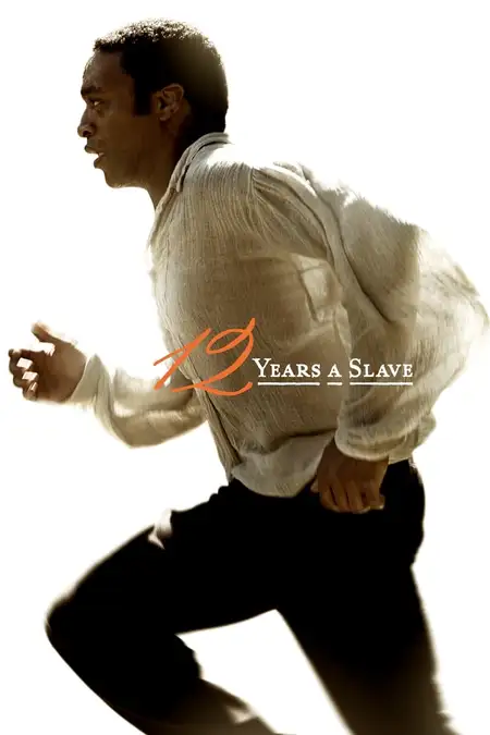 12 Years a Slave (2013) izle