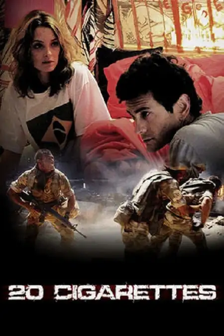20 Cigarettes (2010) izle