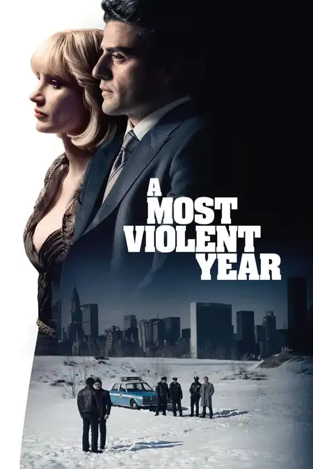 A Most Violent Year (2014) izle