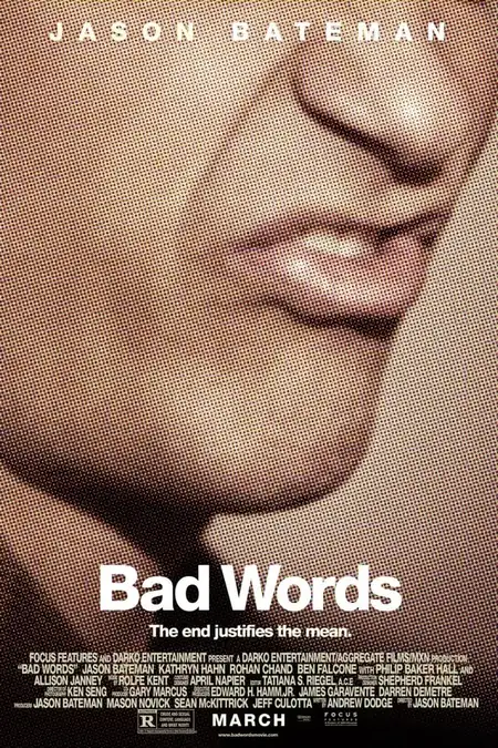 Bad Words (2013) izle