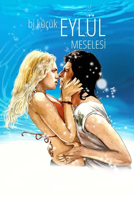 Bi Küçük Eylül Meselesi (2014) izle