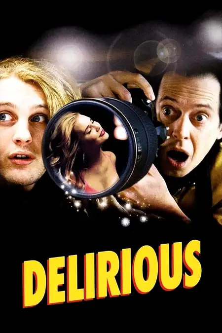 Delirious (2006) izle