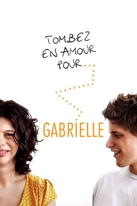 Gabrielle (2013) izle