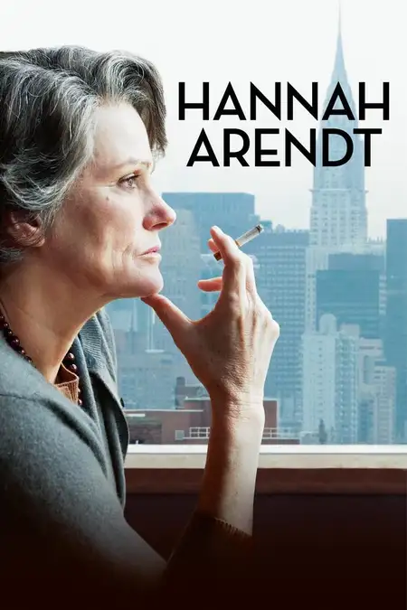 Hannah Arendt (2012) izle