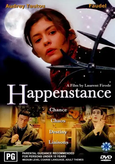 Happenstance (2000) izle
