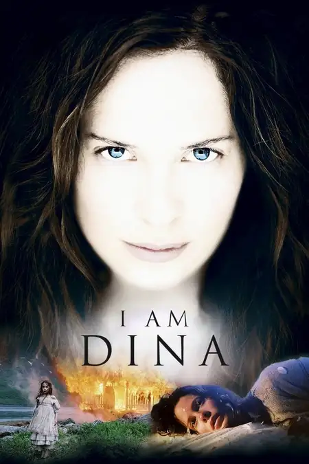 I Am Dina (2002) izle