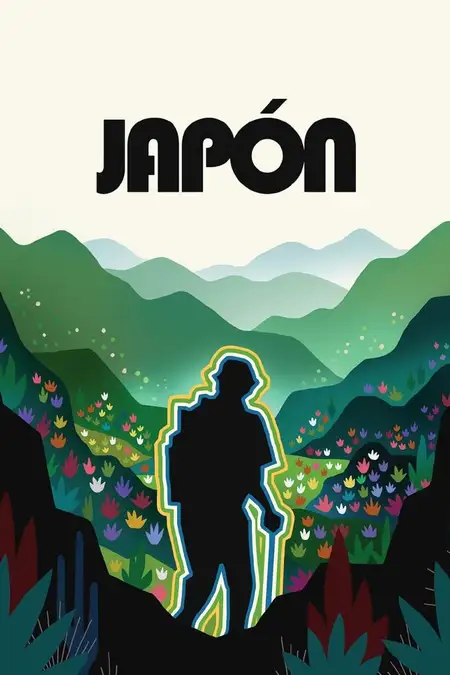 Japan (2002) izle