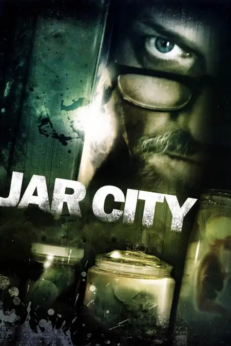 Jar City (2006) izle