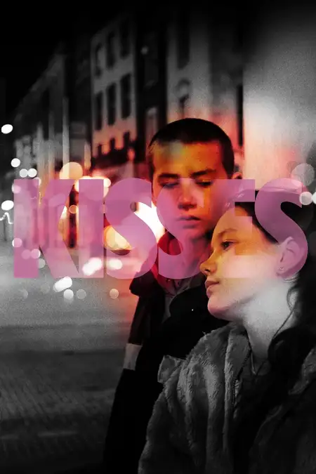 Kisses (2008) izle