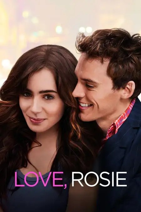 Love, Rosie (2014) izle