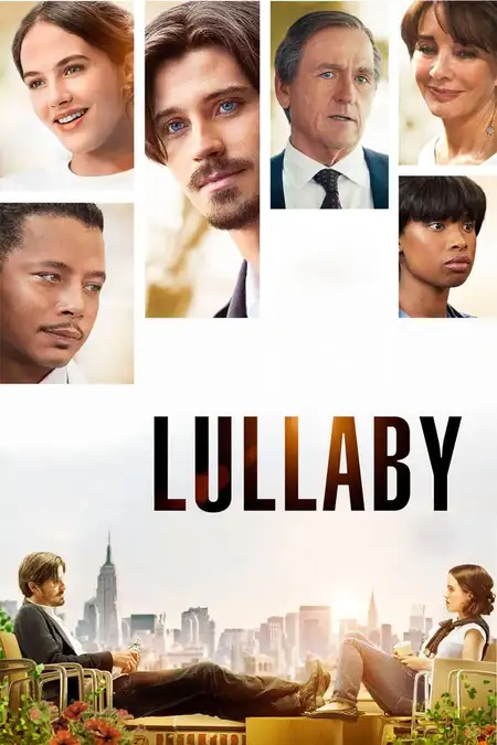 Lullaby (2014) izle