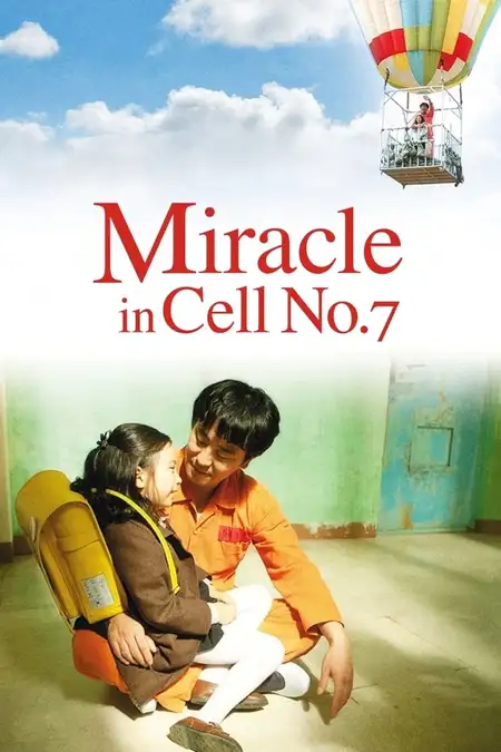 Miracle in Cell No. 7 (2013) izle