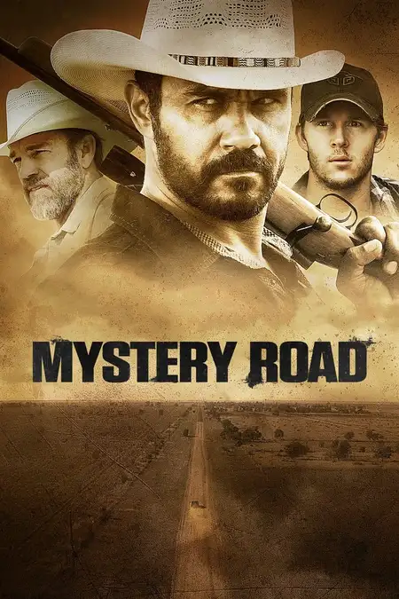 Mystery Road (2013) izle