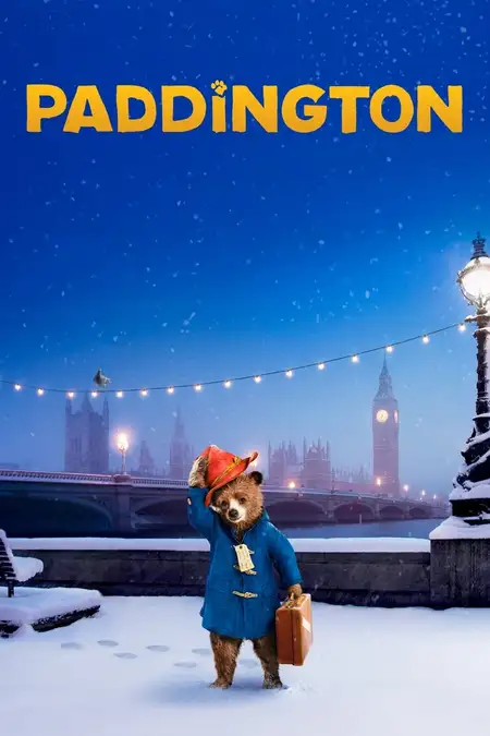 Paddington (2014) izle
