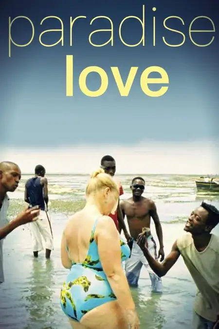 Paradise: Love (2012) izle