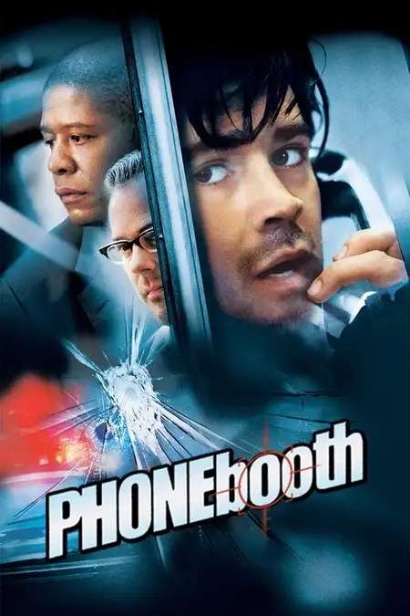 Phone Booth (2002) izle