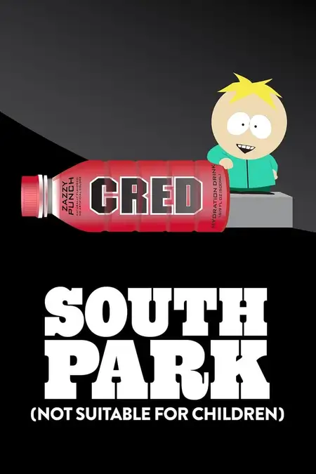 South Park (Not Suitable for Children) (2023) izle