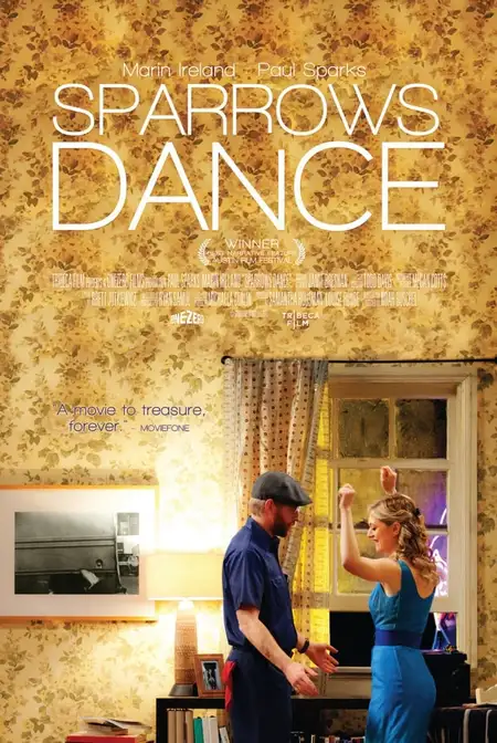 Sparrows Dance (2012) izle
