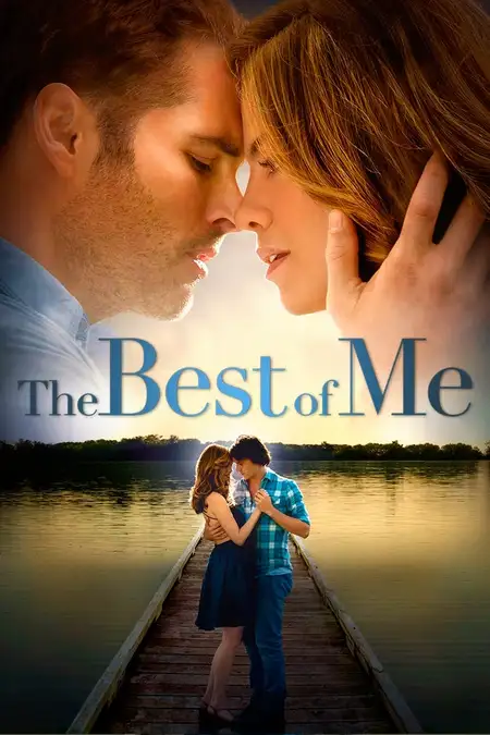 The Best of Me (2014) izle