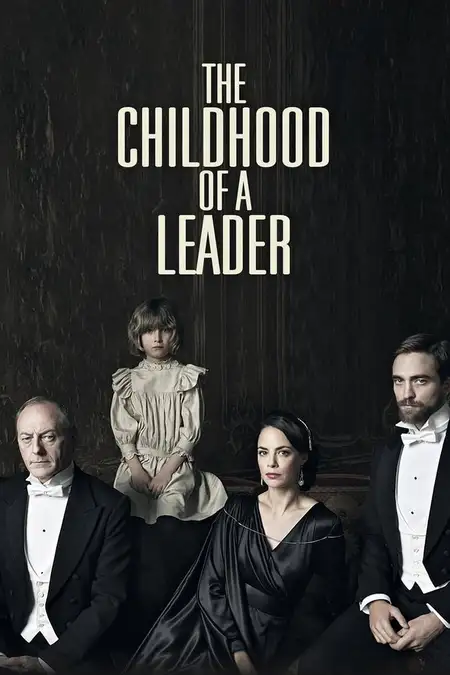 The Childhood of a Leader (2015) izle