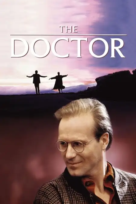 The Doctor (1991) izle
