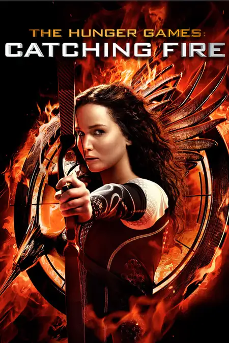 The Hunger Games: Catching Fire (2013) izle