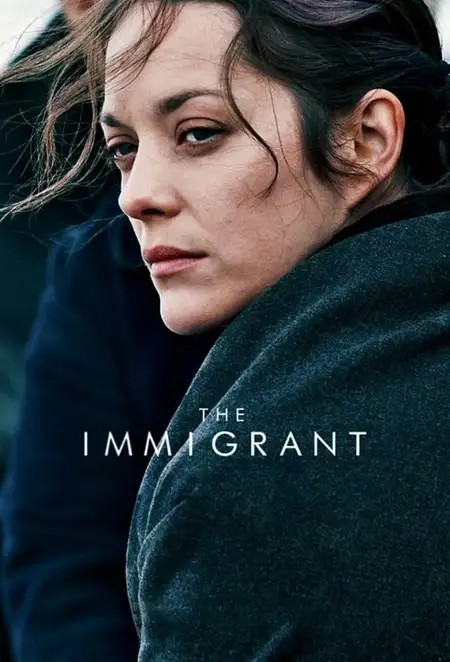 The Immigrant (2013) izle