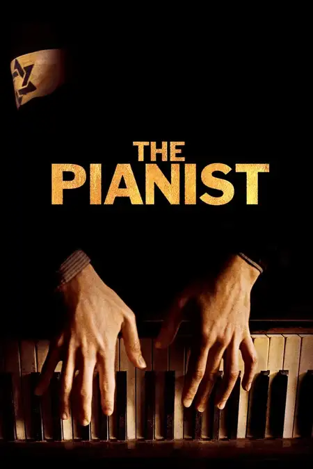 The Pianist (2002) izle
