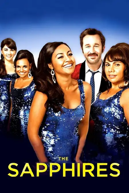The Sapphires (2012) izle