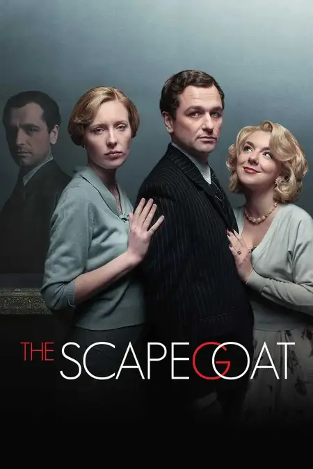 The Scapegoat (2012) izle