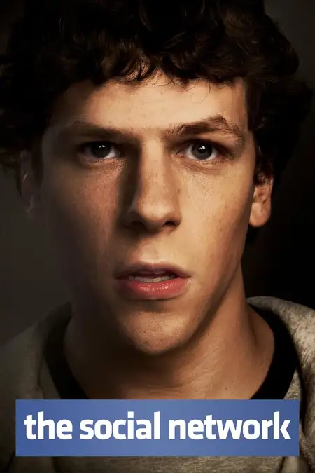 The Social Network (2010) izle