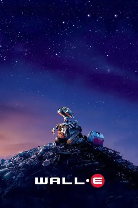 WALL·E (2008) izle