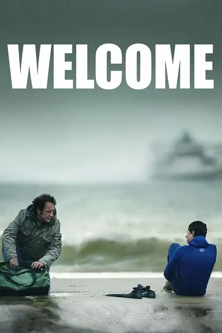 Welcome (2009) izle