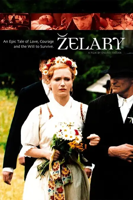 Zelary (2003) izle
