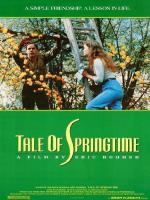 A Tale of Springtime