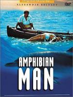 Amphibian Man
