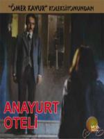 Anayurt Oteli