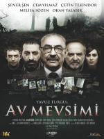 Av Mevsimi
