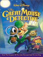 Basil, the Great Mouse Detective