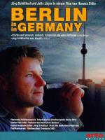 Berlin Is in Germany