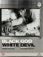 Black God, White Devil