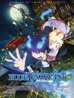 Blue Exorcist: The Movie