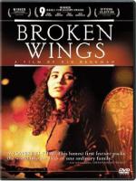 Broken Wings