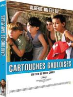 Cartouches gauloises