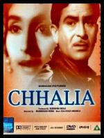 Chhalia