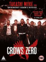 Crows Zero