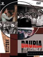 Dauriya