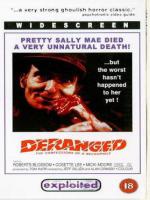 Deranged