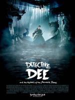 Detective Dee: The Mystery of the Phantom Flame