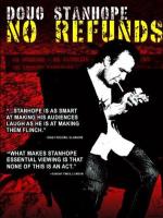 Doug Stanhope: No Refunds